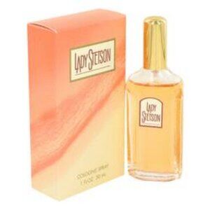 Lady Stetson by Coty - Cologne Spray 1 oz